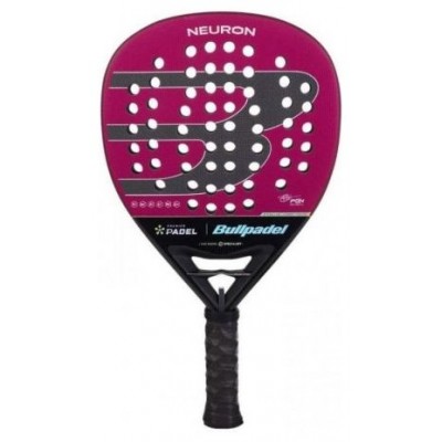BUP-PALA PAD NEURON PR 25